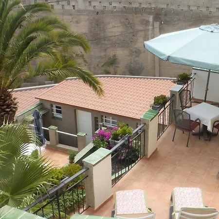 Apartamento Ingrid