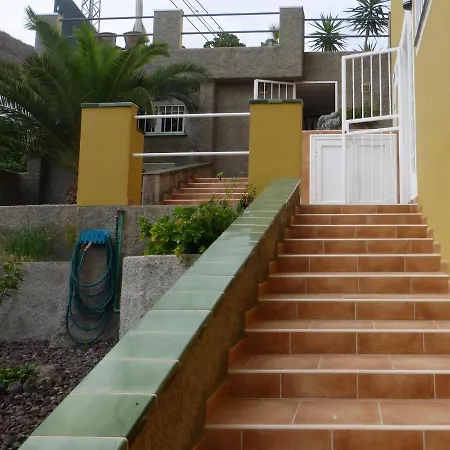 Apartamento Ingrid