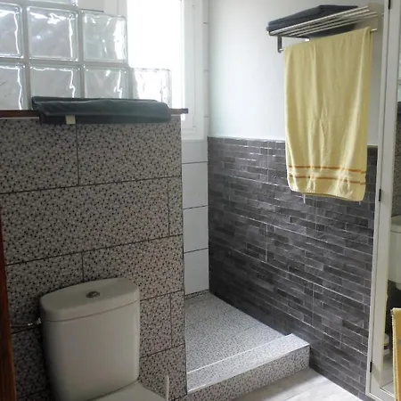 Apartamento Ingrid *