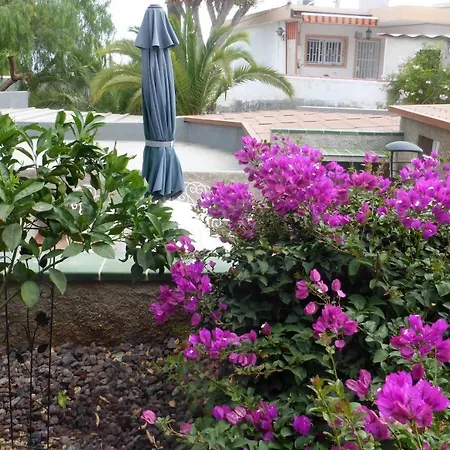 Apartamento Ingrid Valle de San Lorenzo